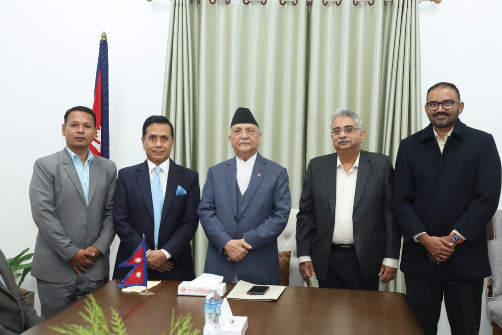 PM’s disaster relief