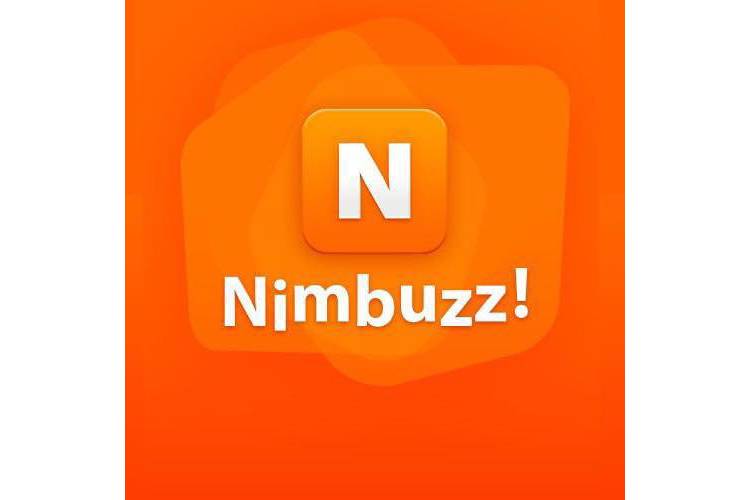 Nimbuzz e-SIM