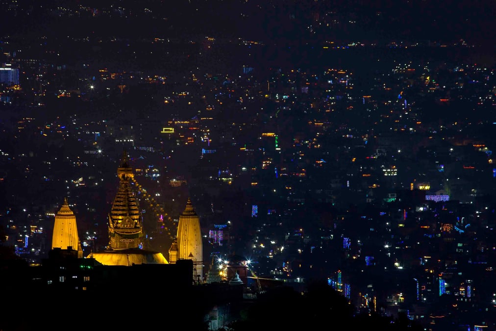 Photo: NEPALI TIMES ARCHIVE