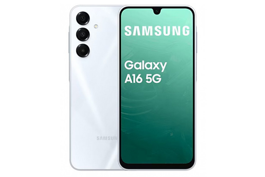 Galaxy A16 5G