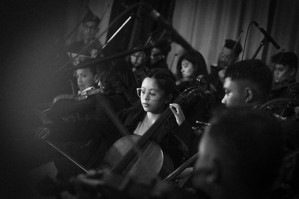 Photo: SAGAR CHHETRI