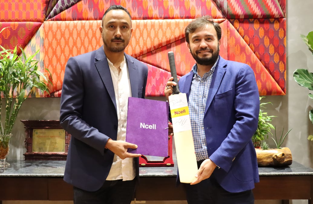 Ncell + NPL
