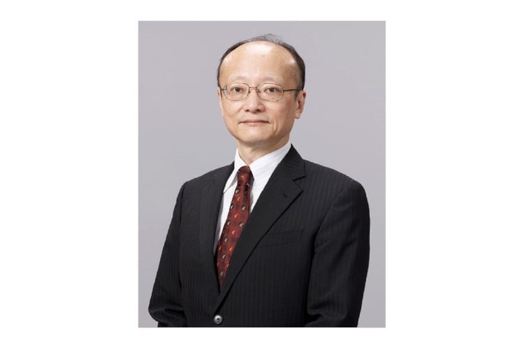 New ADB Chief