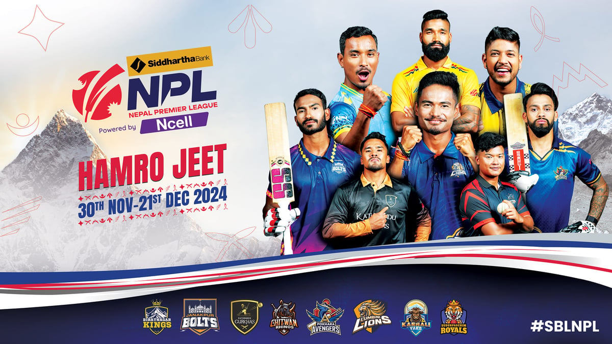 Photos: NPL / FACEBOOK
