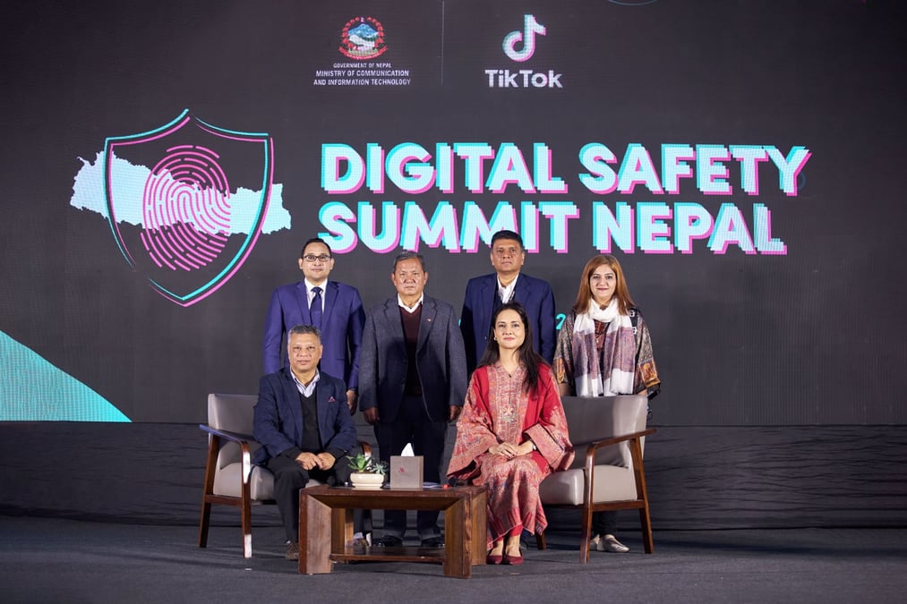 Digital Safety