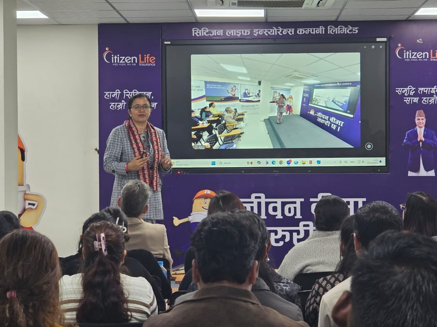 Citizen Forum