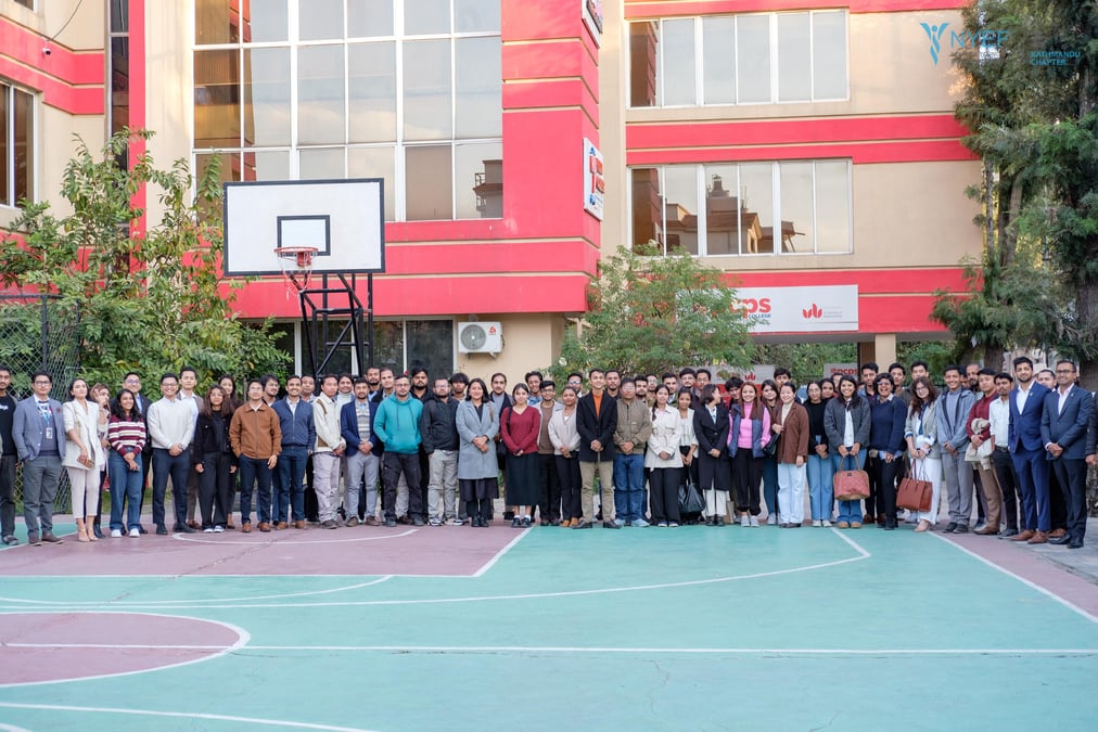 IME Startup Contest