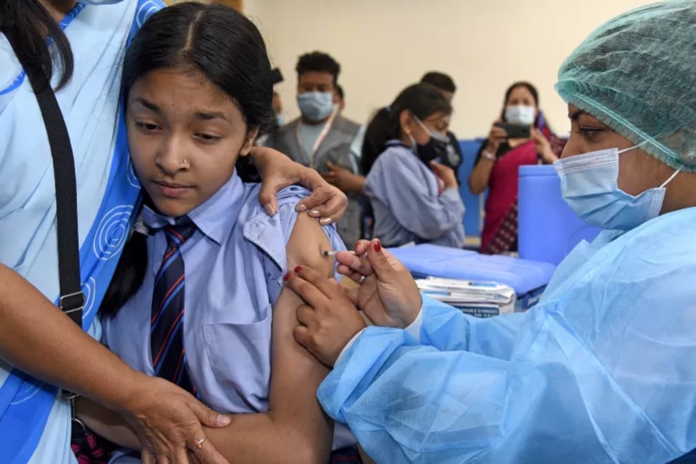 Photo: UNICEF