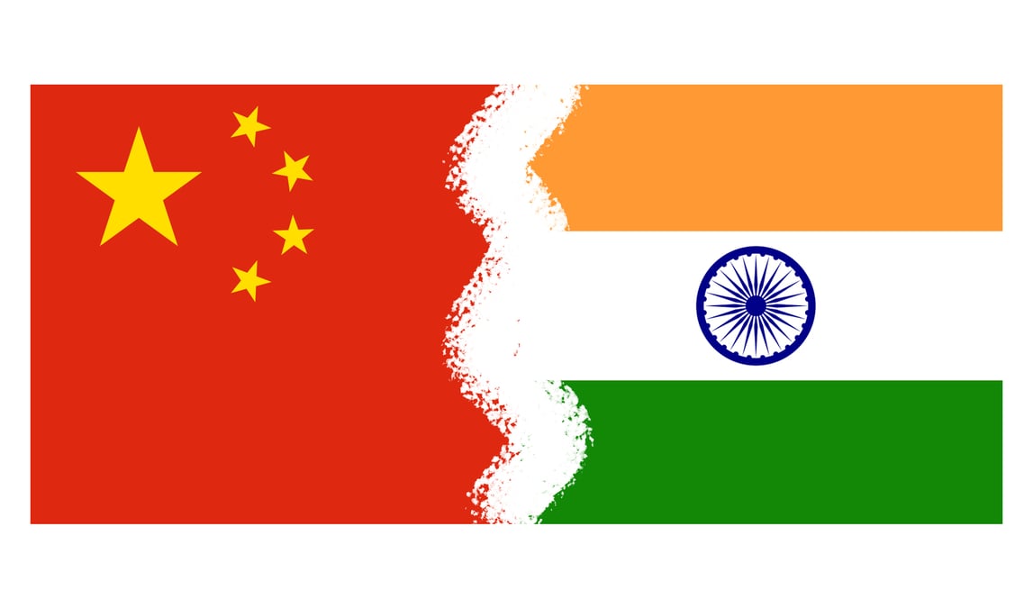 CHINDIA