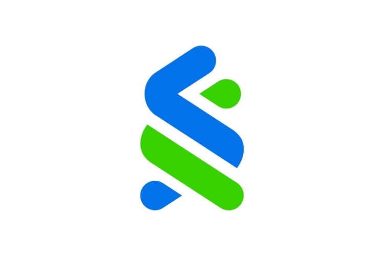 StanChart CEO