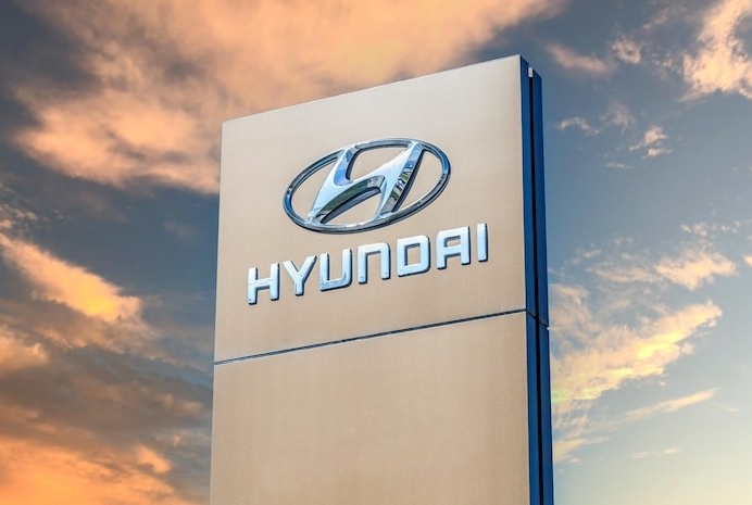 Hyundai December