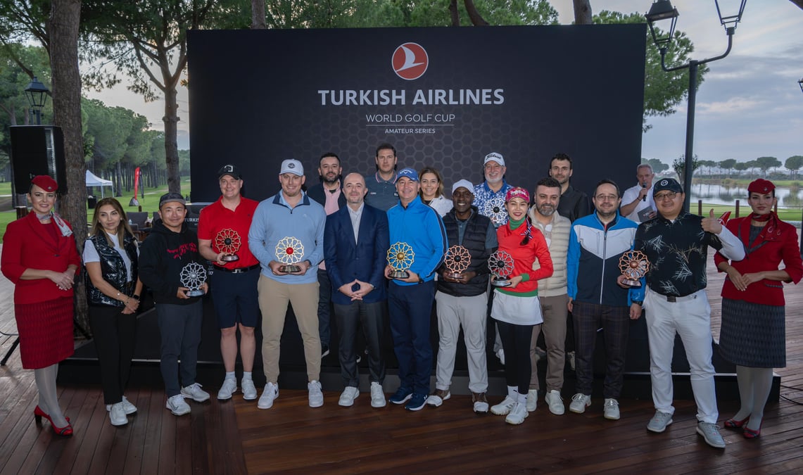 Turkish Golf Cup