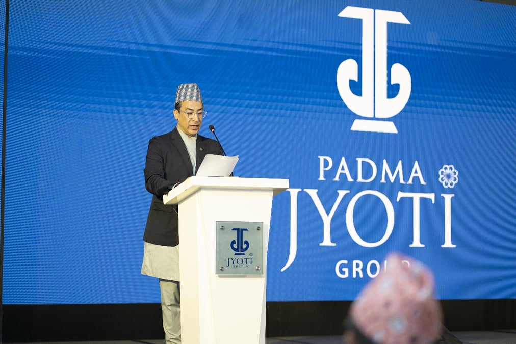 Padma Jyoti Group