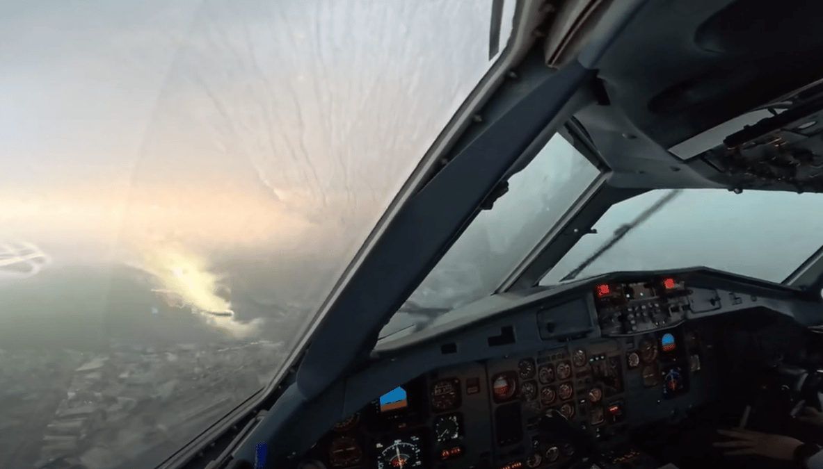 Expect winter flight delays