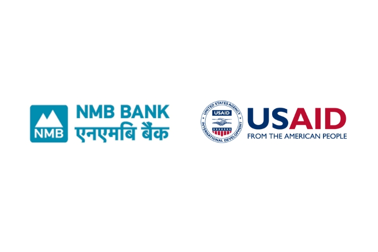 NMB & USAID