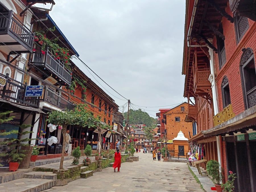 Go Bandipur 2025
