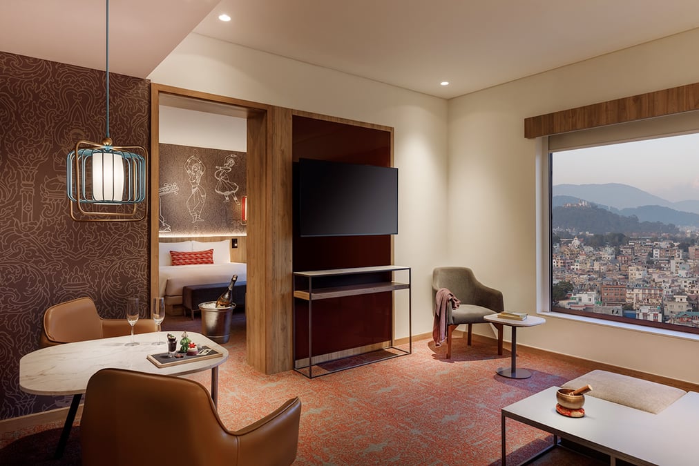 Hyatt Place rebrands