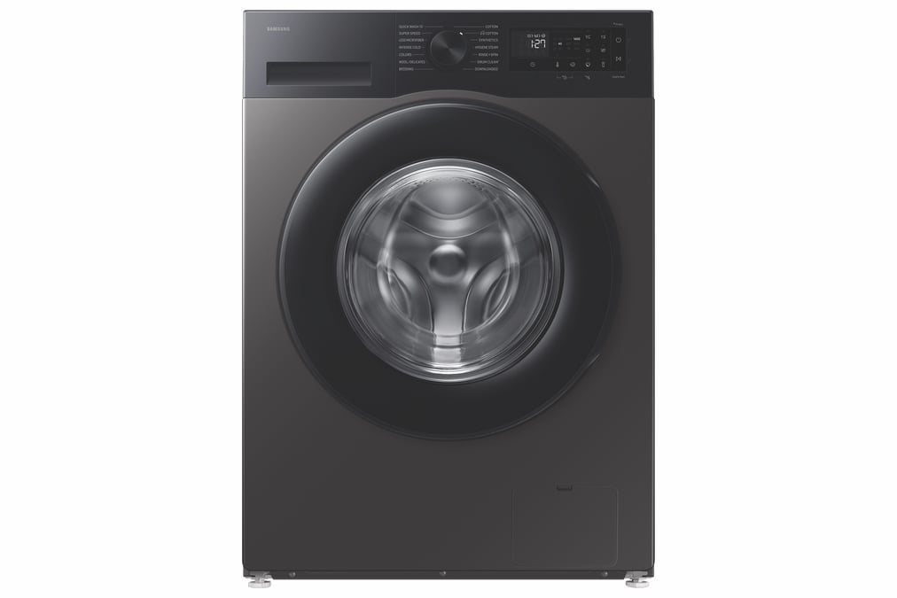 Samsung AI Laundry