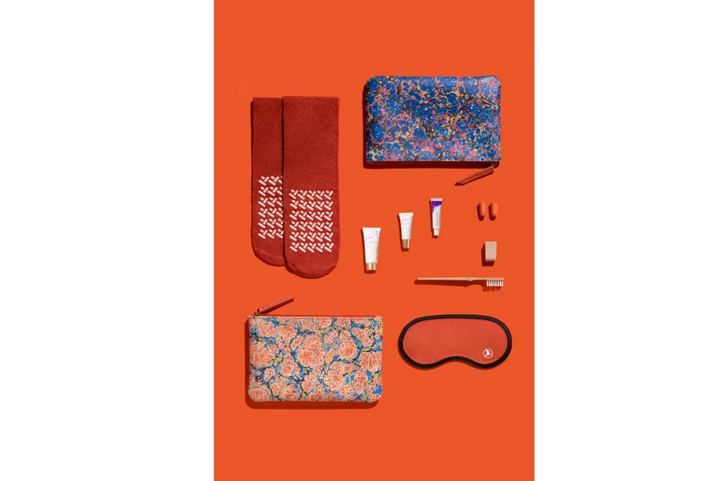 Turkish Amenity Kit