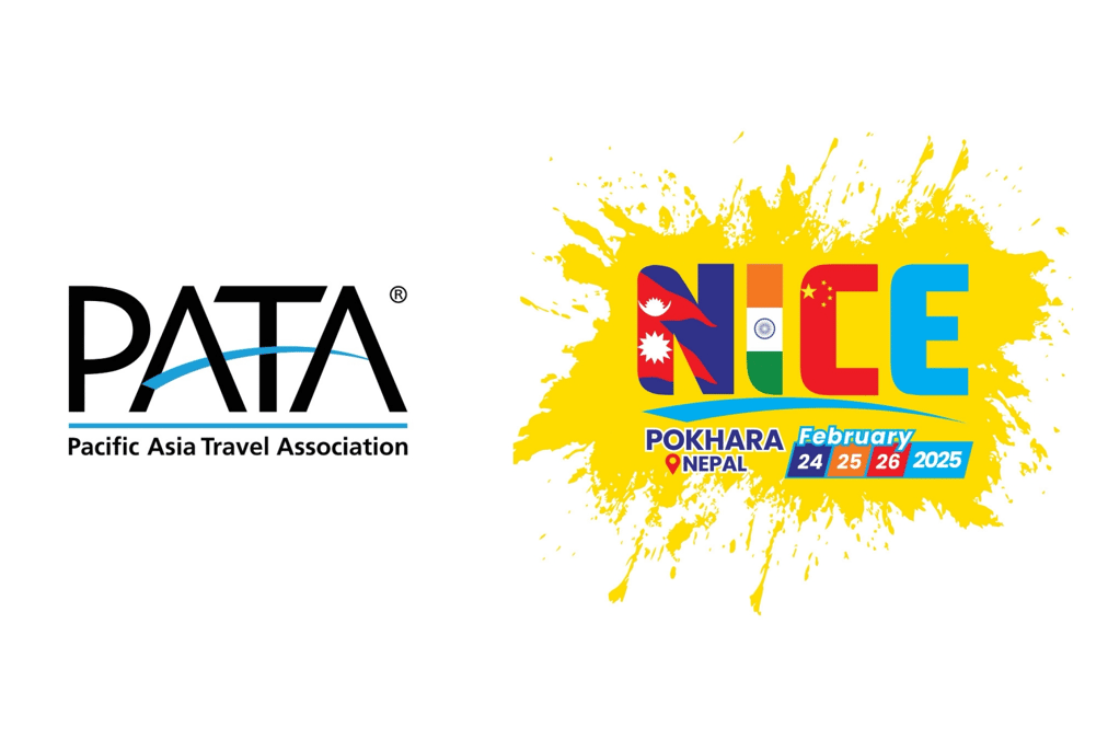 PATA in New Delhi
