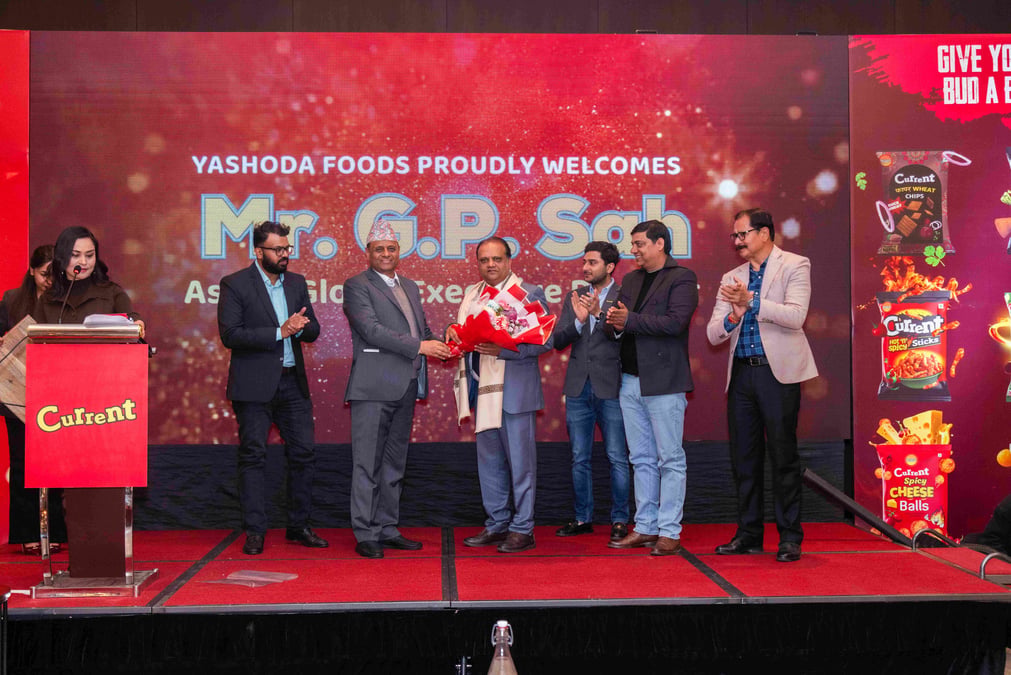 Yashoda Foods