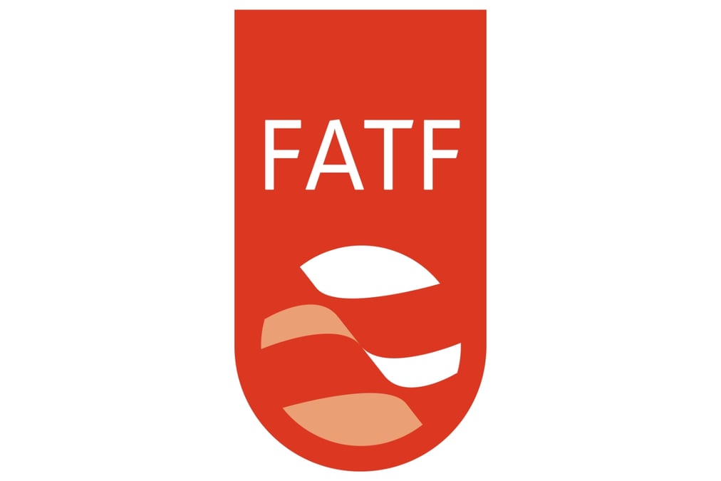 FATF grey list