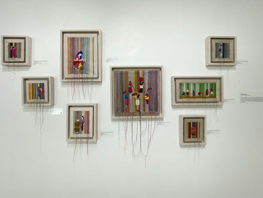 Photos: SANGYA LAMSAL