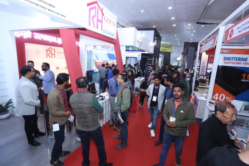 Buildcon Expo