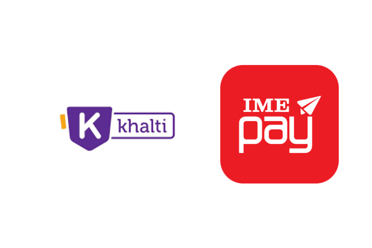 Khalti, IME merger