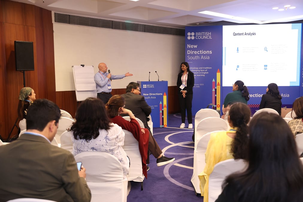 British Council