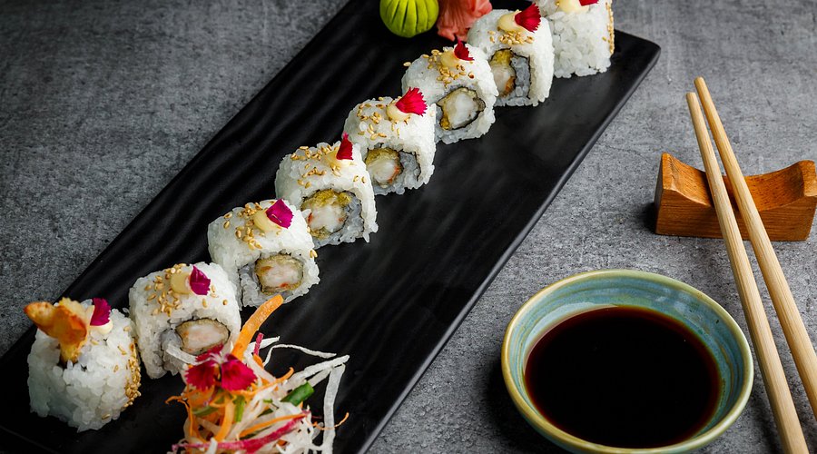 FuAsian Turns 1