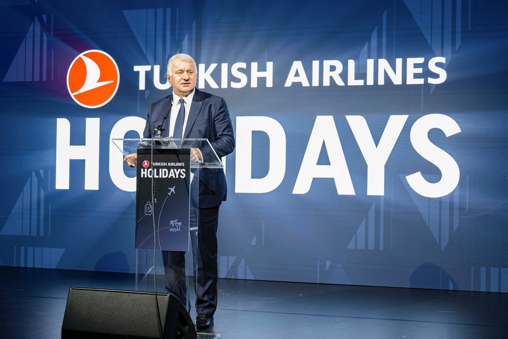 Turkish Holidays