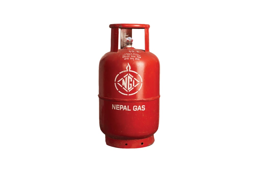 LPG Strike off
