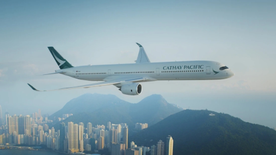 Cathay Awards