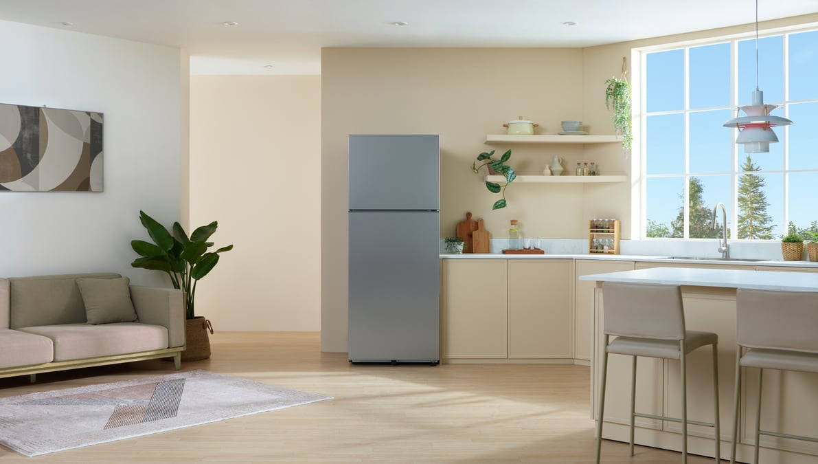 Samsung fridges