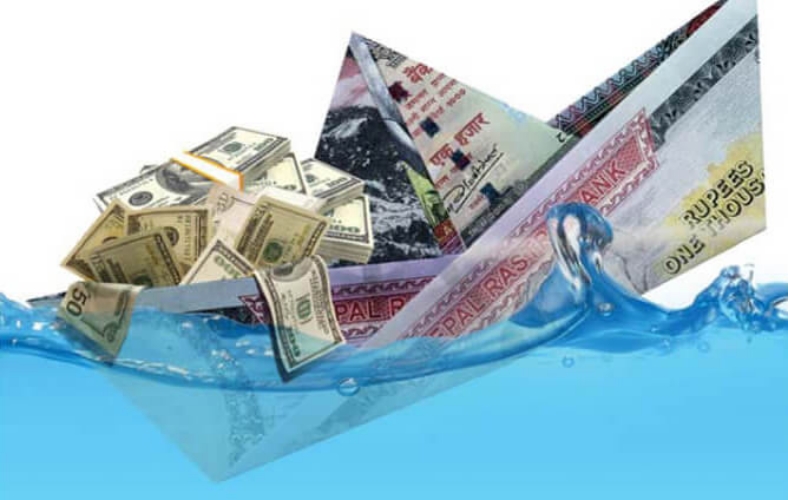 Forex record