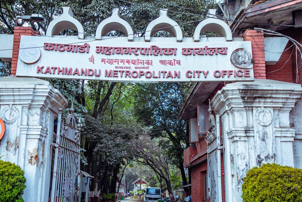 KMC fines RPP