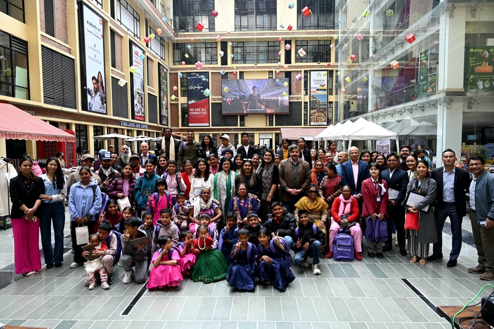 Women’s Day at Aloft