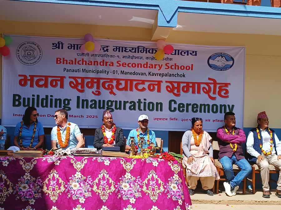 Nepalhilfe Beilngries