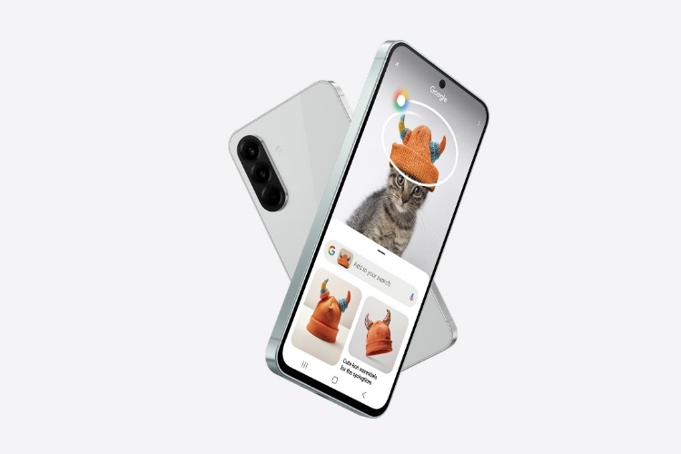 Samsung A56 5G
