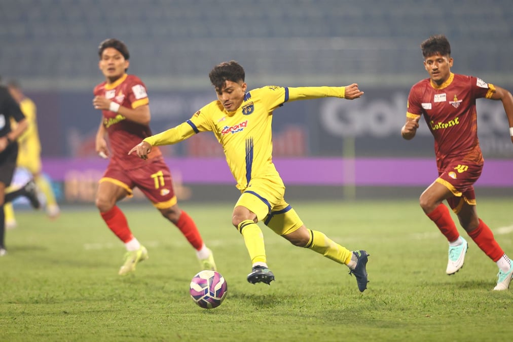 Ncell NSL begins