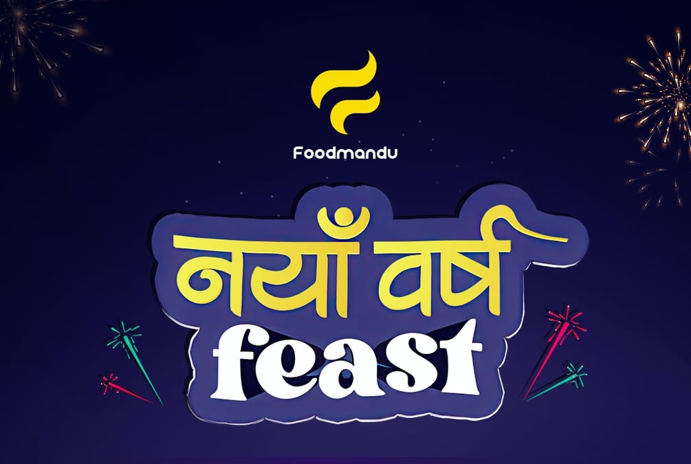 Foodmandu New Year