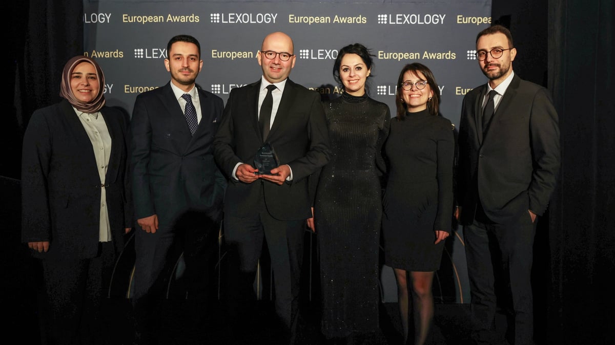 Turkish awards