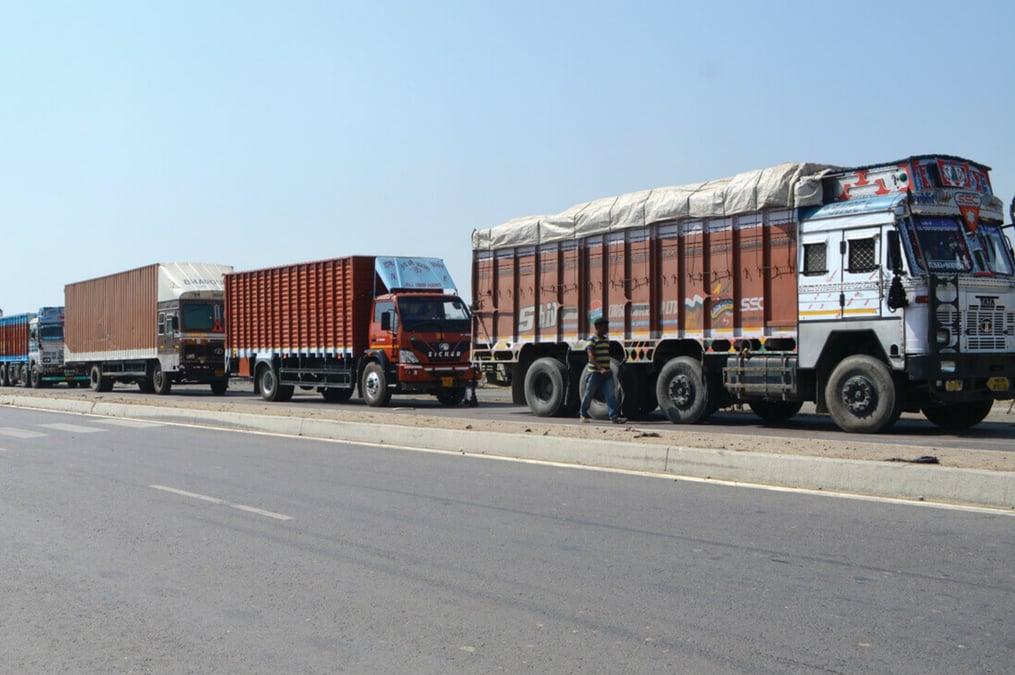 India Nepal tests