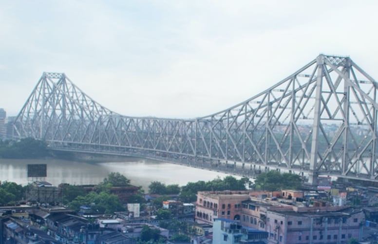 Buddha to Kolkata