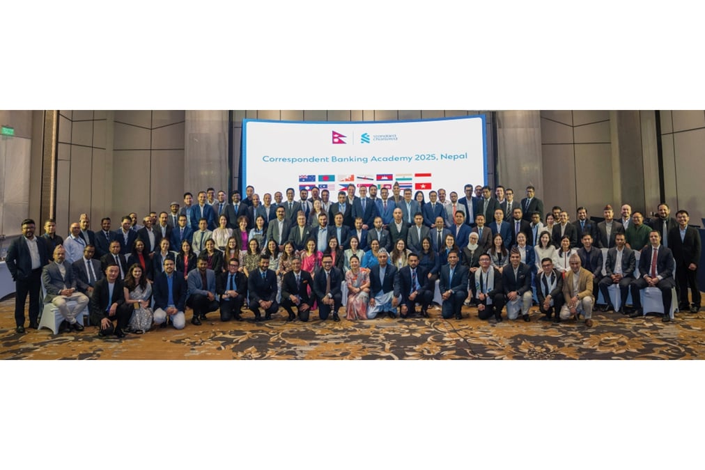 StanChart Academy