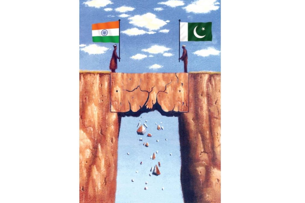 Illustration: NEPALI TIMES ARCHIVE