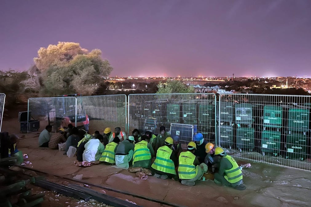 Photo: JAAP ARRIENS/ AP PHOTO