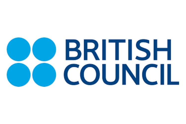 British Council grants