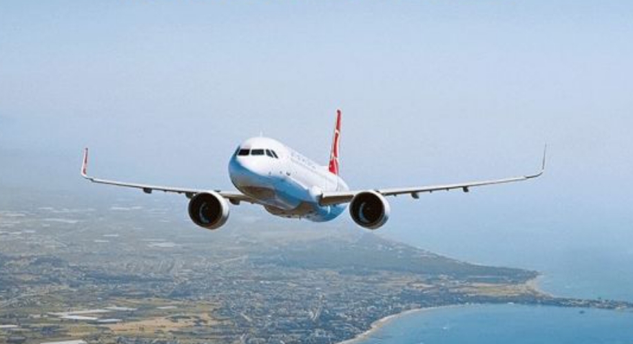 Turkish to Seville